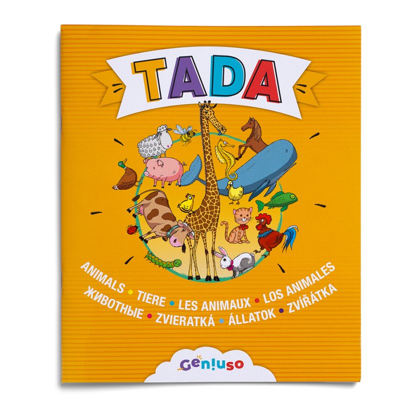 TADA Zvieratká