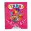 TADA SHAPES AND COLOURS
