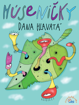 Zábavné húseničky
