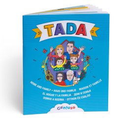 TADA HOME AND FAMILY