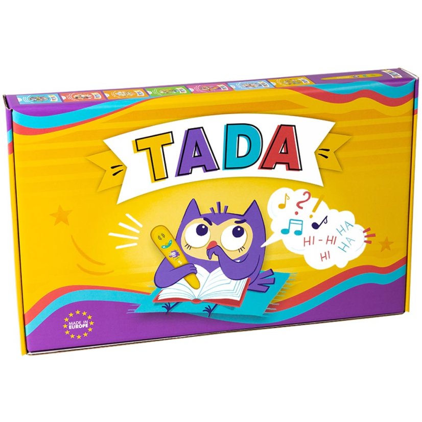 TADA STARTER