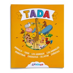 TADA Zvieratká