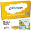 Geniuso balíček - ŠTART