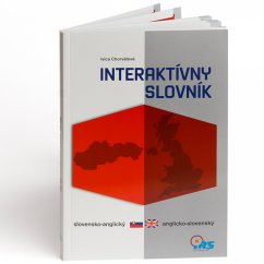 Geniuso hovoriaci slovník angličtiny
