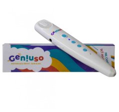 Geniuso hovoriace pero – repasované (model A 30L, 16GB)