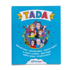 TADA HOME AND FAMILY