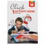 Pracovný zošit - Activity book - Click Interactive English 1