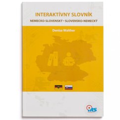 Hovoriaci slovník - NEMČINA