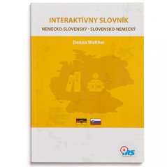 Hovoriaci slovník - NEMČINA