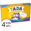 Geniuso balíček - TADA 4