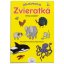 Geniuso hovoriaca kniha - Objavkovo Zvieratká