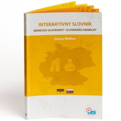 Hovoriaci slovník - NEMČINA