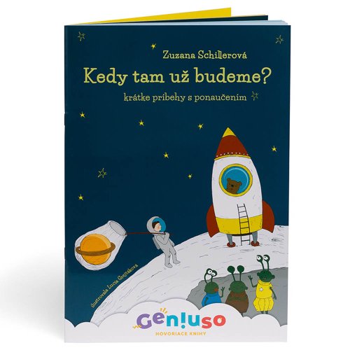MAXI balíček - hovoriace knihy pre najmenších
