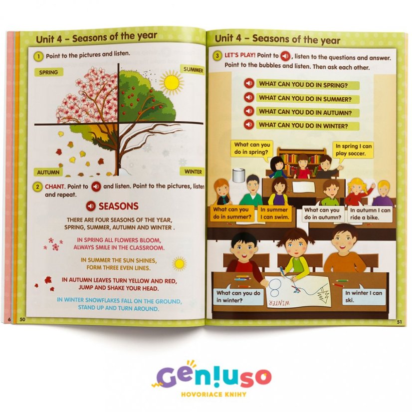 Click 1. Interactive English. Pupil’s book (Starter)