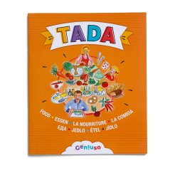 TADA Jedlo
