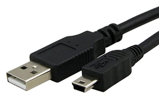 Náhradný USB kábel (model A30 L)