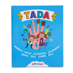 TADA Čísla