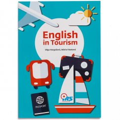 Geniuso hovoriaca učebnica angličtiny - English in tourism