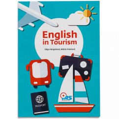 Geniuso hovoriaca učebnica angličtiny - English in tourism Geniuso hovoriaca učebnica angličtiny - English in tourism