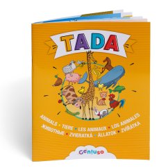TADA Zvieratká