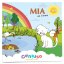 Geniuso hovoriaca kniha - Mia na farme