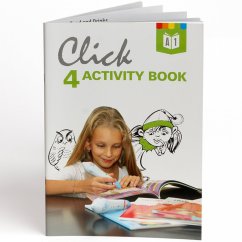 Pracovný zošit - Activity book - Click Interactive English 4 Pracovný zošit - Activity book - Click Interactive English 4