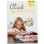 Pracovný zošit - Activity book - Click Interactive English 3
