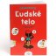 Geniuso hovoriaca kniha - Objavkovo Ľudské telo