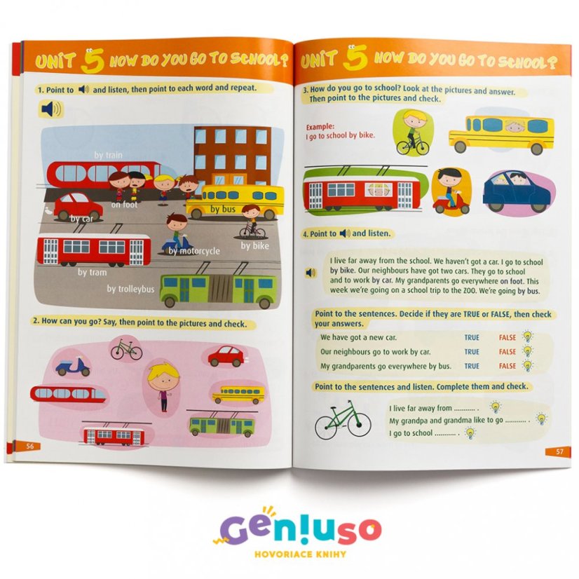 Click 2. Interactive English. Pupil’s book
